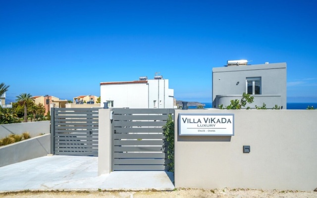 Villa Vikada