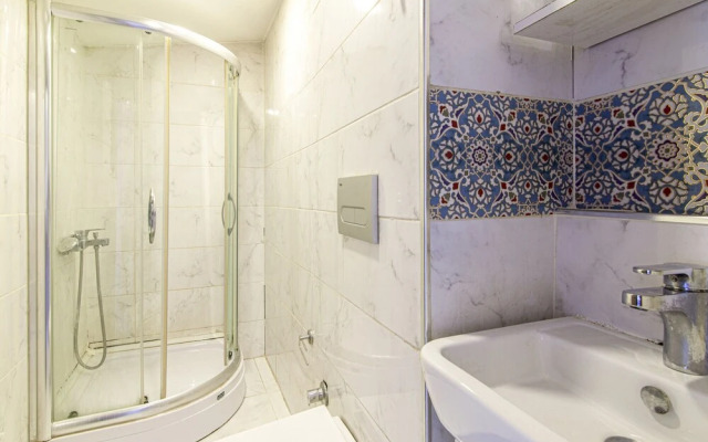 Room With View in Beyoglu