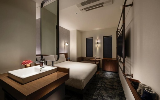 Standard Double room (풀 더블 침대) 사진 3