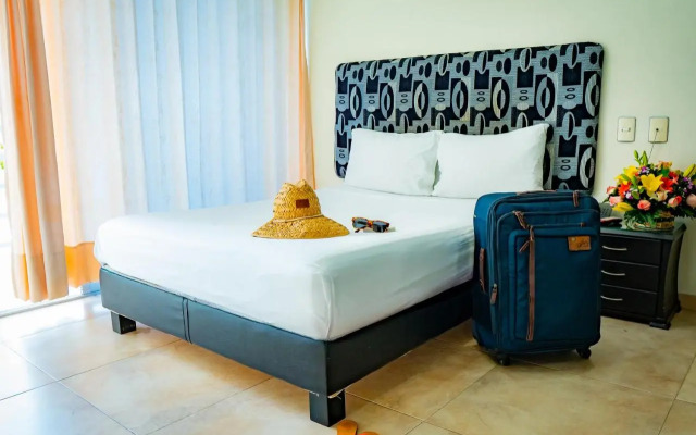Kalina Hotel