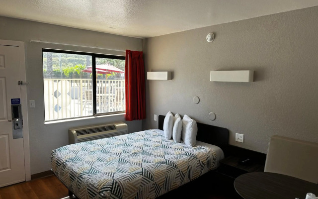 Motel 6 San Diego, CA - Hotel Circle - Mission Valley