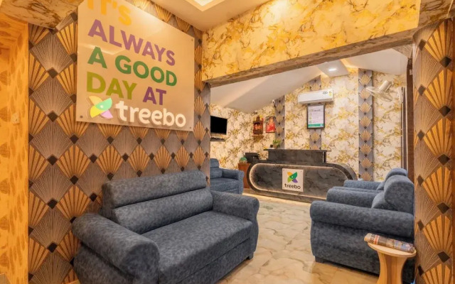 Treebo Una Regency
