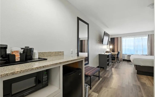 Country Inn & Suites by Radisson, Merrillville, IN