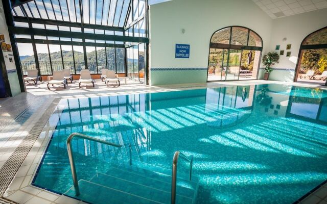 Domaine de Falgos Golf & Spa