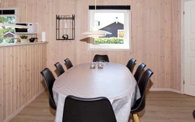 Gorgeous Holiday Home in Jutland With Sauna