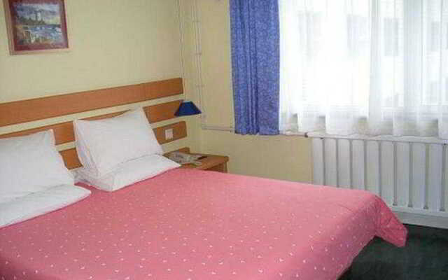 Home Inn