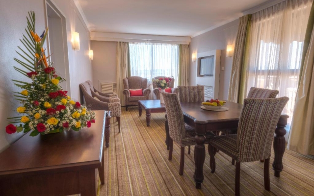 Holiday Inn Harare by IHG