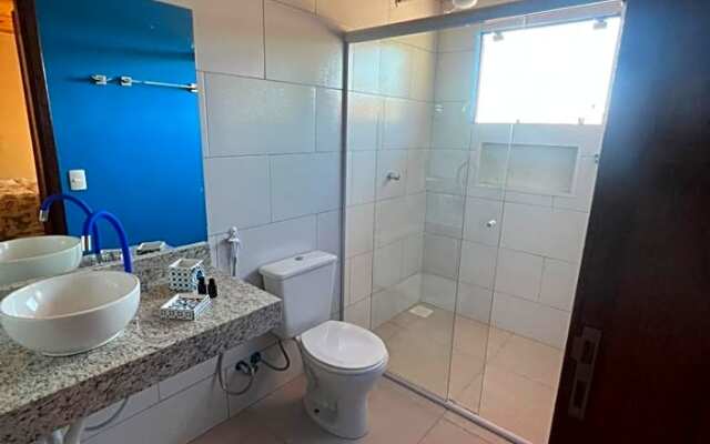 Rancho das Estrelas - Vale Verde