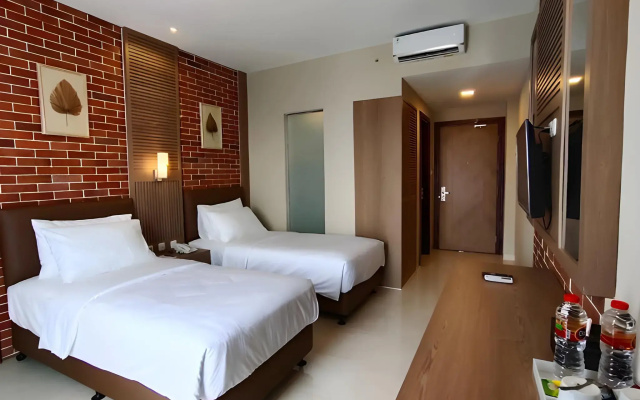 Lynn Hotel Mojokerto