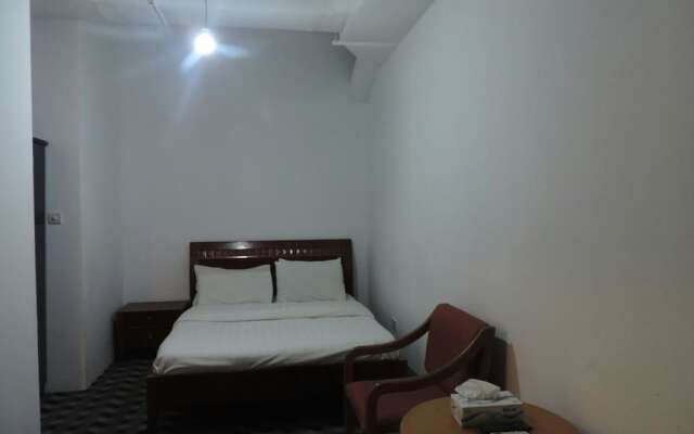 Seef Loft
