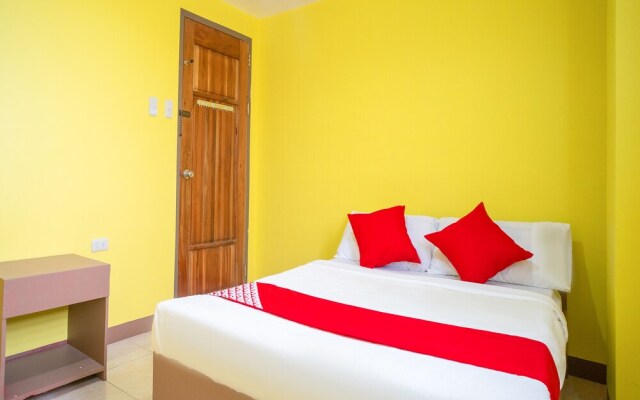 OYO 434 Dunchel's Guest House