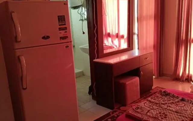 استديو بقريه ريتال فيو الساحل الشمالي