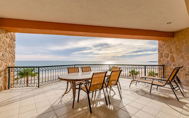 Sonoran Sea 3BR SSE 901 by Casago