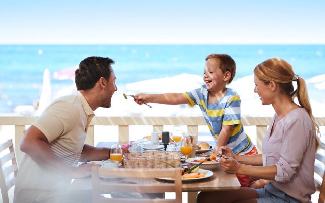 ROBINSON APULIA - All Inclusive