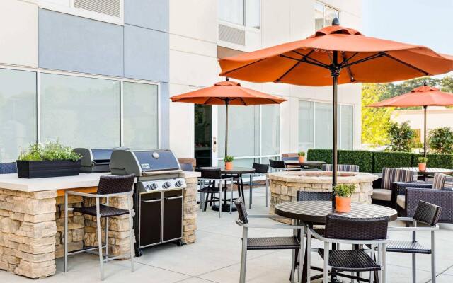 TownePlace Suites San Mateo Foster City