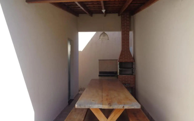 Vila Axé Flat 05 Riviera