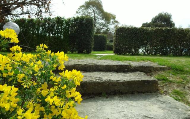 Résidences de Métifiot