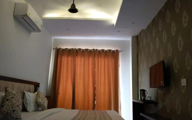 Hotel Rio Plaza