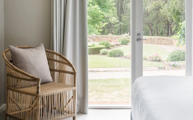 Lancemore Lindenderry Red Hill – Guest Rooms – Melbourne
