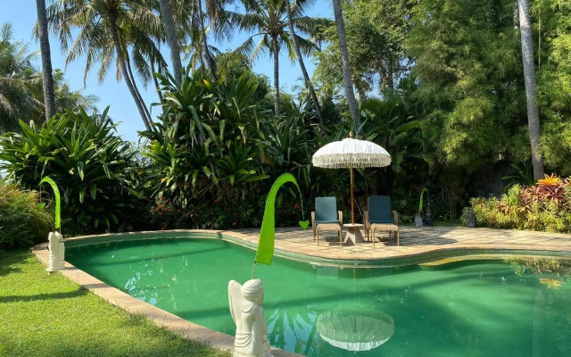 Cape Gulah Bali