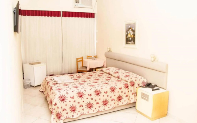 Hotel Pouso Real Atlantico Lapa