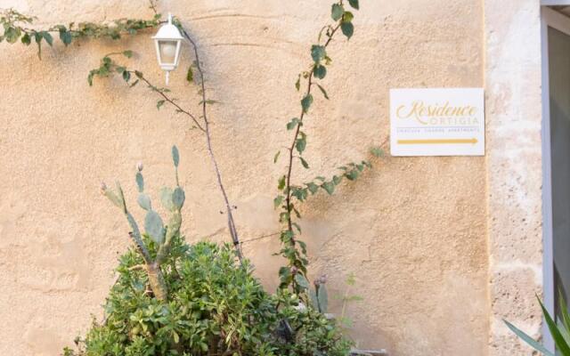 Residence Ortigia