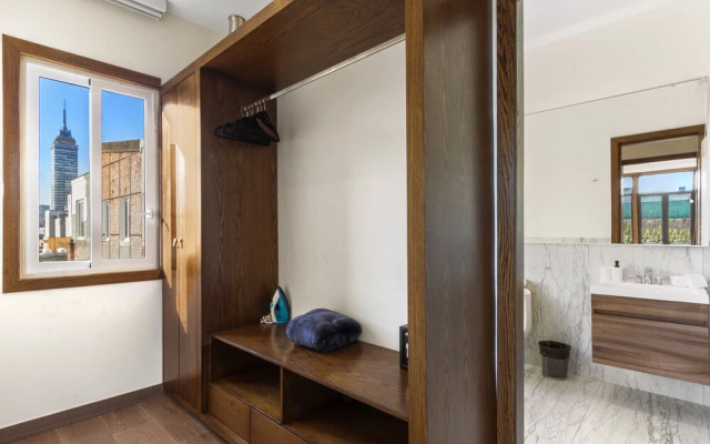 Casa Herrmann Suites