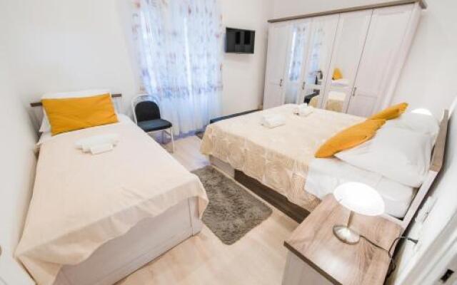 Apartment Vetom