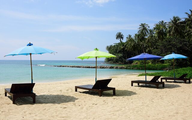 For-Rest Boutique House Koh Kood