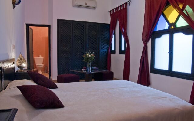 Riad Dar Foundouk & Spa