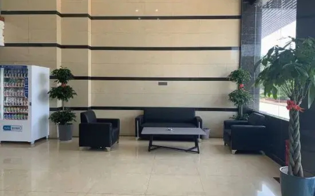 Zeyue Electric Sports Hotel (Wangyang Branch)