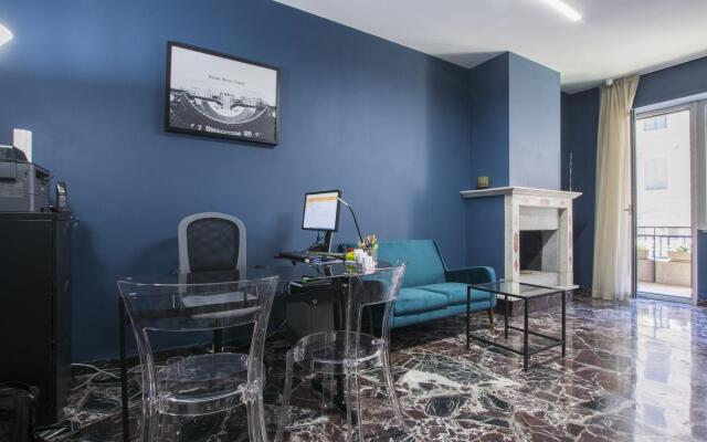 Regolo Rooms Vaticano