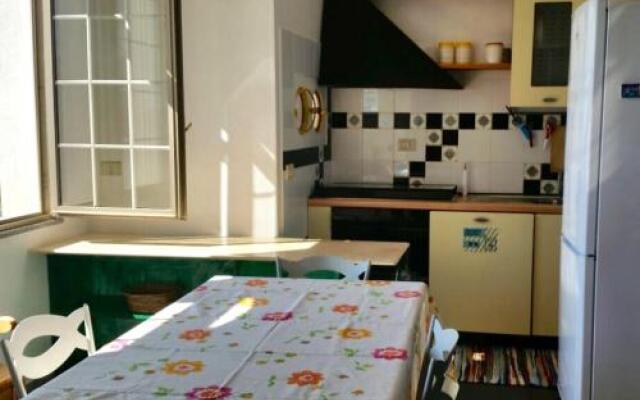 Appartamento Caminia