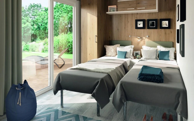 Salinello Camping Village