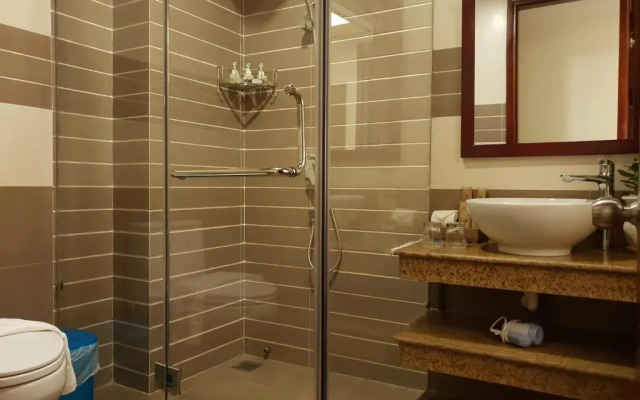 Southern Hotel Hoi An
