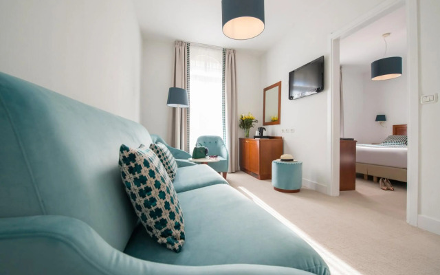 Hotel Olympia