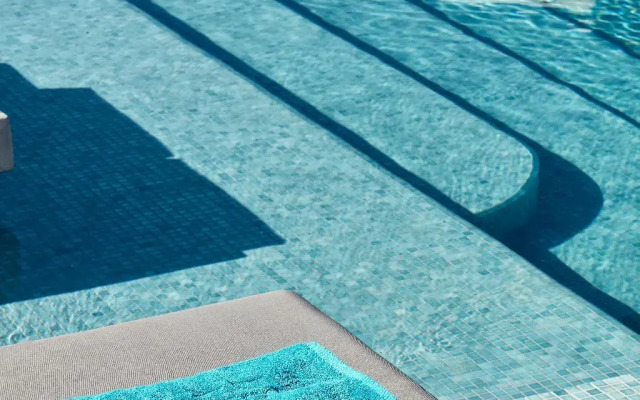 Myst Boutique Hotel