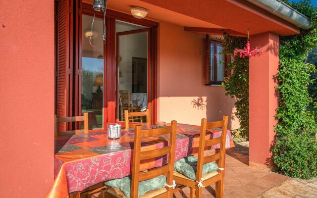 Amazing Home in Medulin With Wifi and 1 Bedrooms