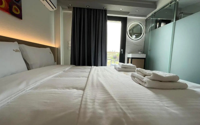 Artline Luxury Suites