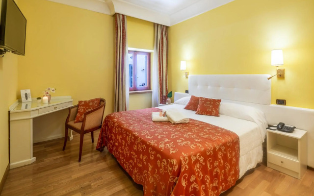 Hotel Castelgandolfo