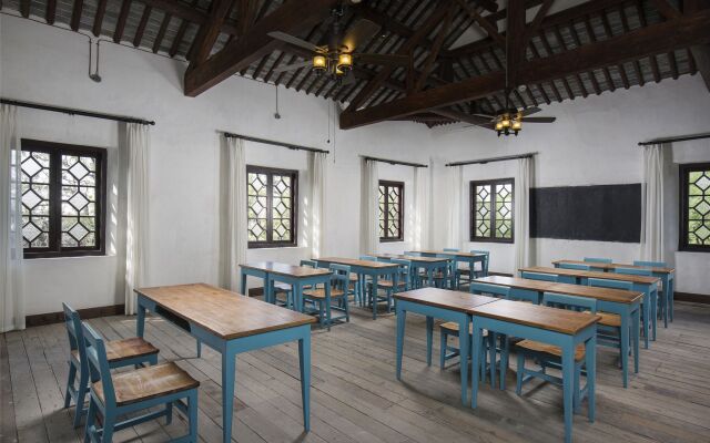 Blossom Hill Inn Suzhou Tongli Lize