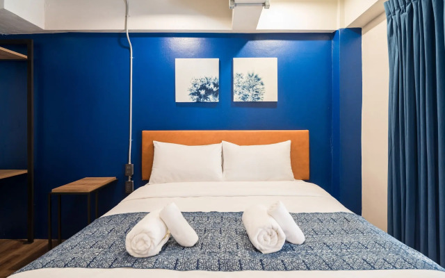Natee Hostel
