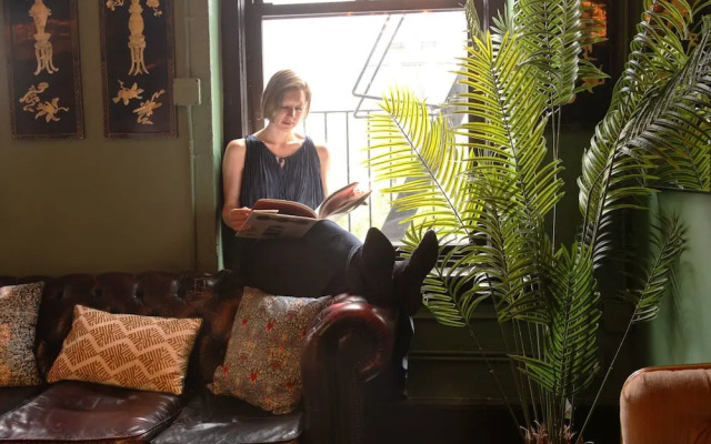 The Nolita Express Hostel