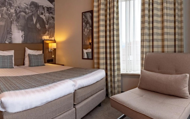 Hotel Cornelisz