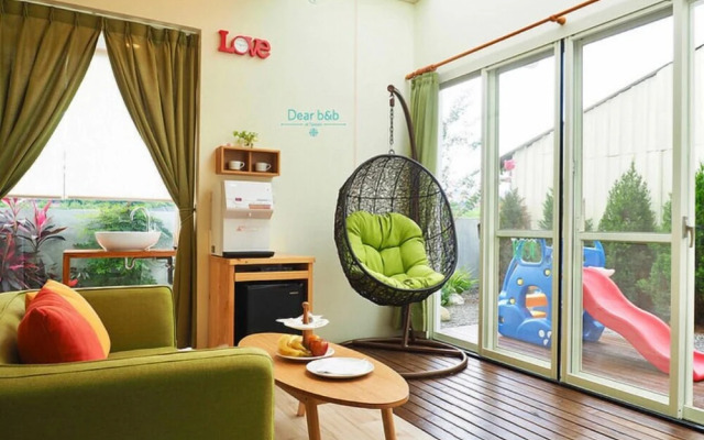 Cloud & Green Private Guest House