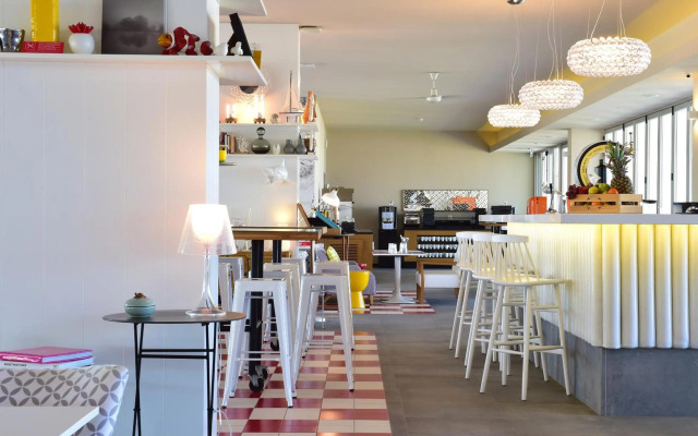 Pestana Alvor South Beach, Premium Suite Hotel
