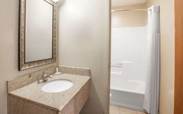Super 8 by Wyndham Natchitoches