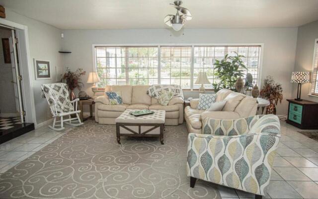 Lake Silver Retreat lll
