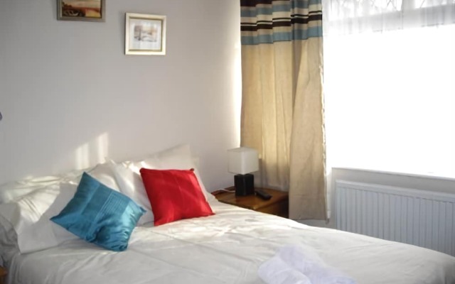 The Hamlet B&B