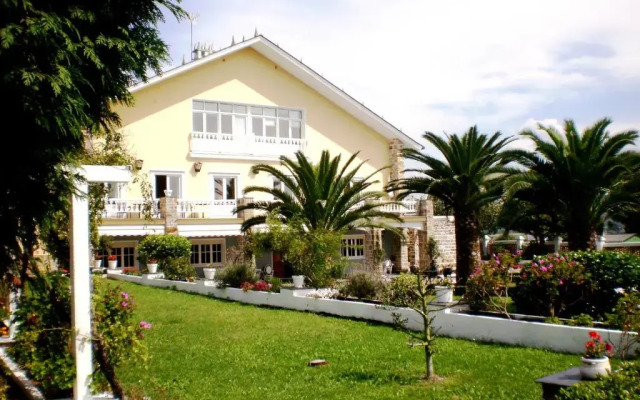 Hotel Restaurante Regueiro